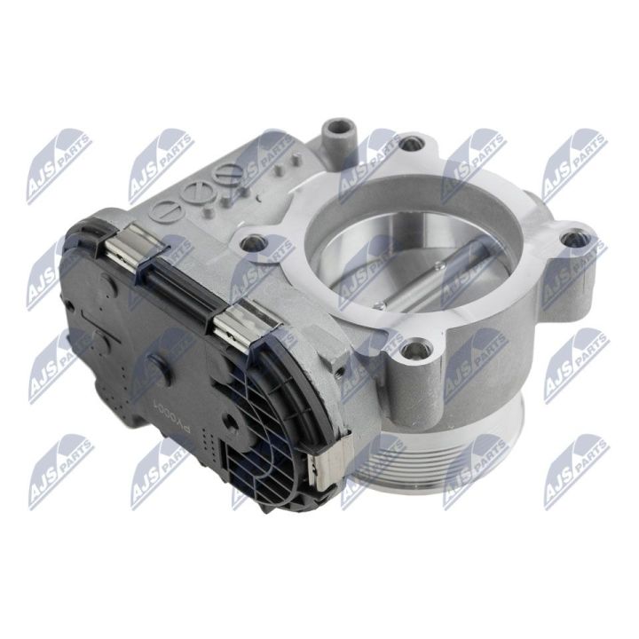 Droselio korpusas NTY ETB-FR-003