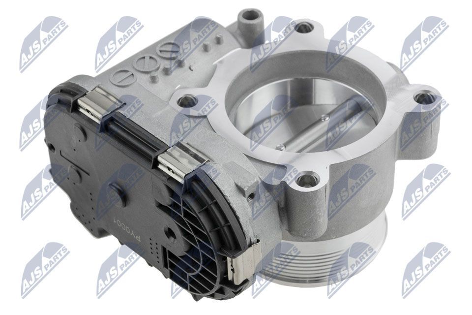 Droselio korpusas NTY ETB-FR-003