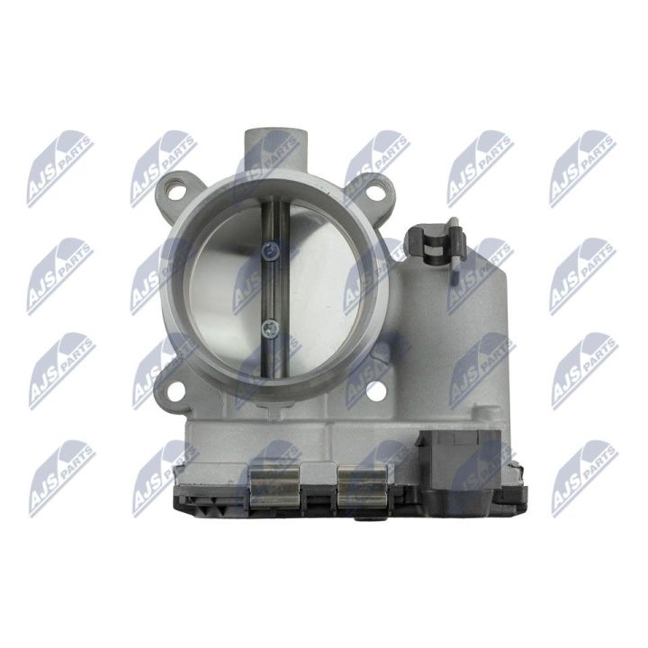 Droselio korpusas NTY ETB-FR-003