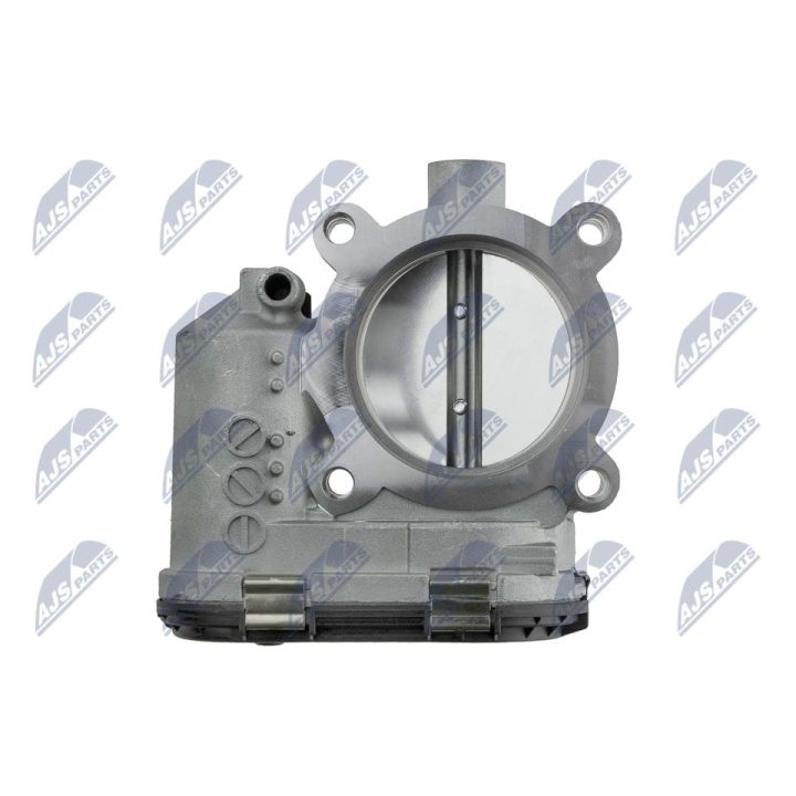 Droselio korpusas NTY ETB-FR-003