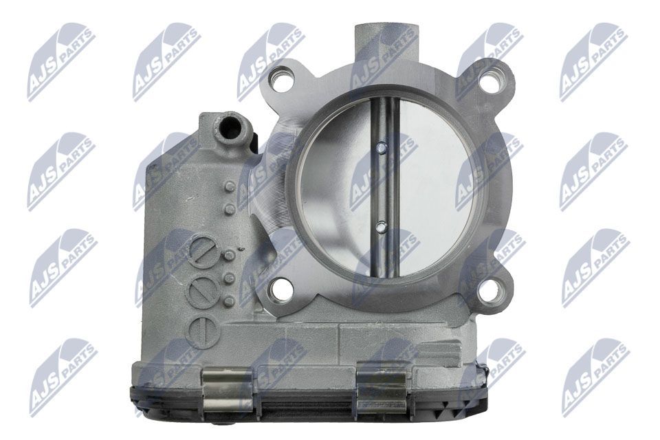 Droselio korpusas NTY ETB-FR-003