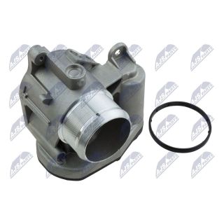 Droselio korpusas NTY ETB-FR-006