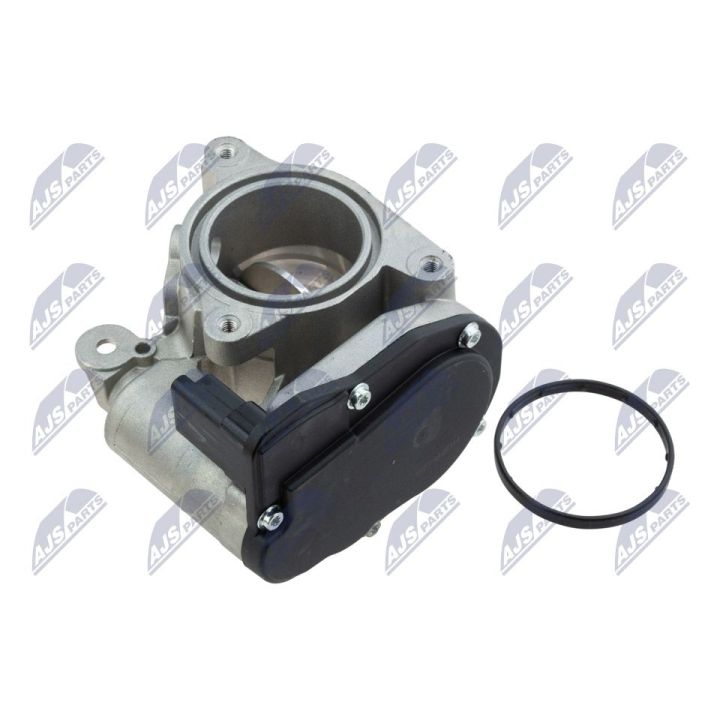 Droselio korpusas NTY ETB-FR-006