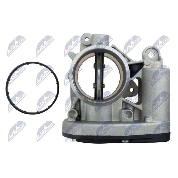 Droselio korpusas NTY ETB-FR-006