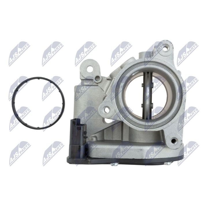 Droselio korpusas NTY ETB-FR-006