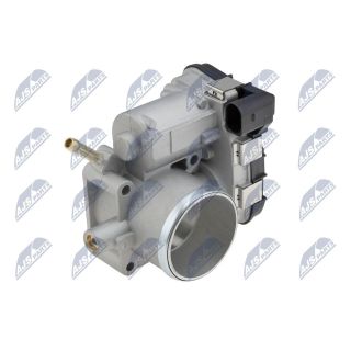 Droselio korpusas NTY ETB-FT-000