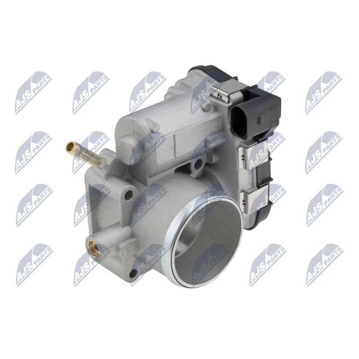 Droselio korpusas NTY ETB-FT-000