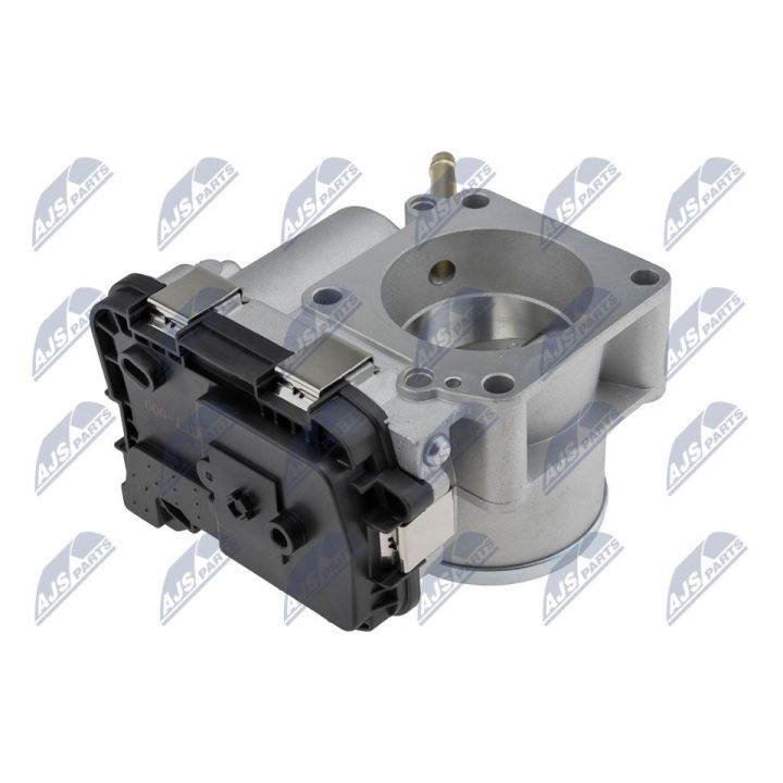 Droselio korpusas NTY ETB-FT-000