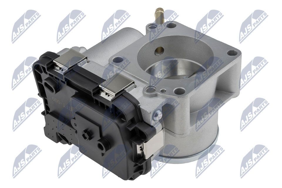 Droselio korpusas NTY ETB-FT-000