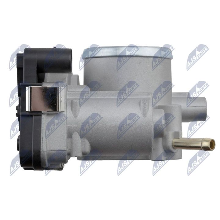 Droselio korpusas NTY ETB-FT-000