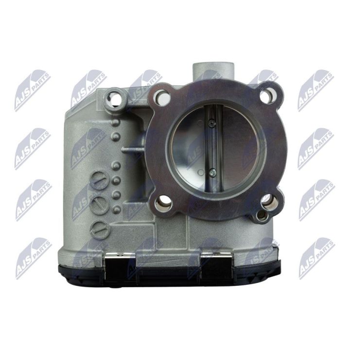 Droselio korpusas NTY ETB-FT-002