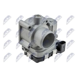 Droselio korpusas NTY ETB-FT-003