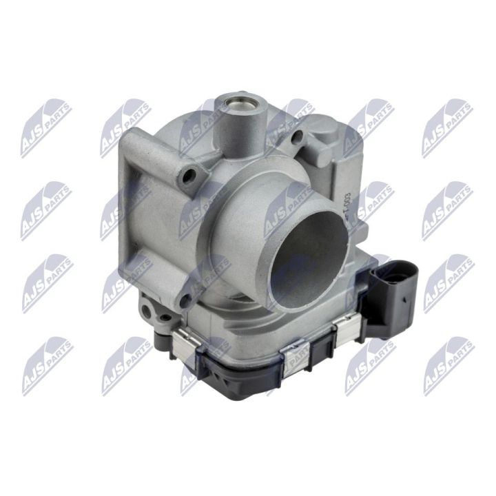 Droselio korpusas NTY ETB-FT-003