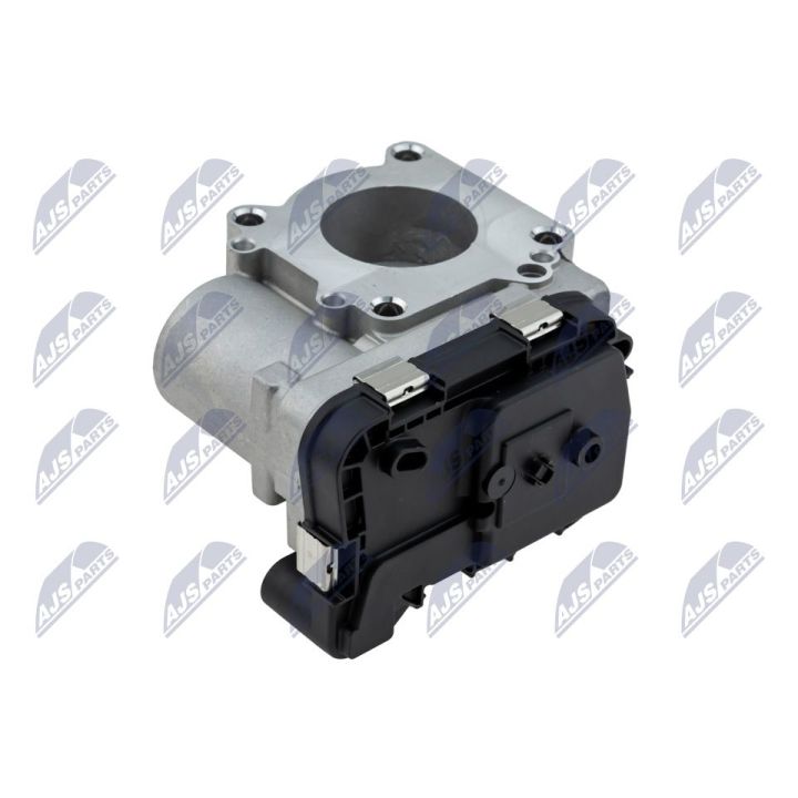 Droselio korpusas NTY ETB-FT-003