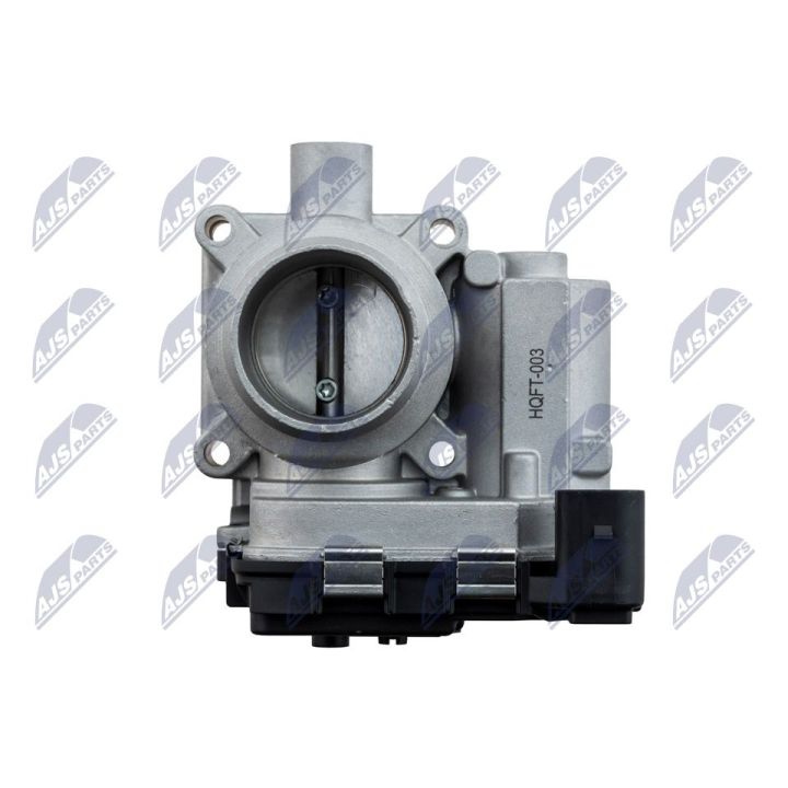 Droselio korpusas NTY ETB-FT-003