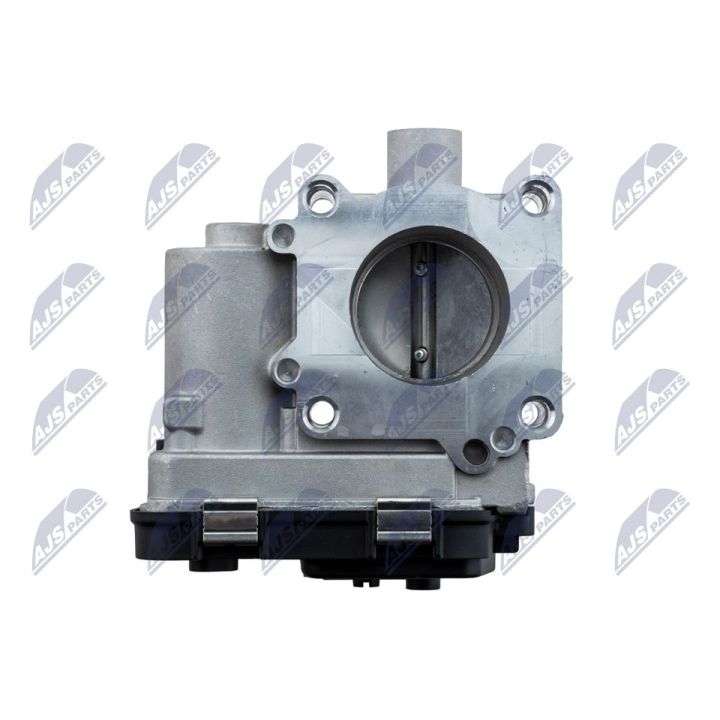 Droselio korpusas NTY ETB-FT-003