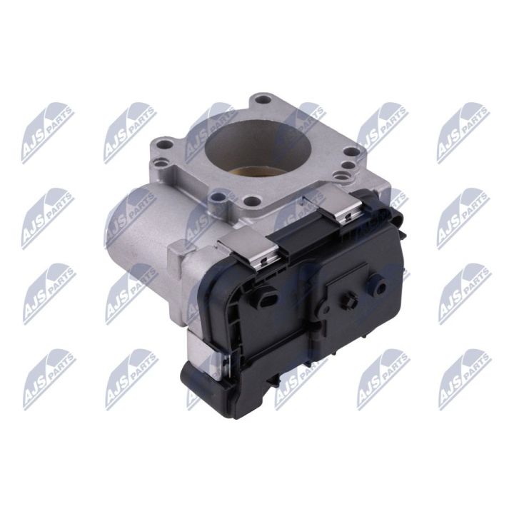 Droselio korpusas NTY ETB-FT-006