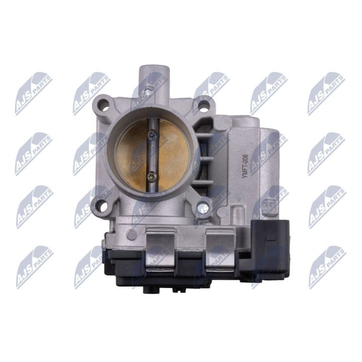 Droselio korpusas NTY ETB-FT-006