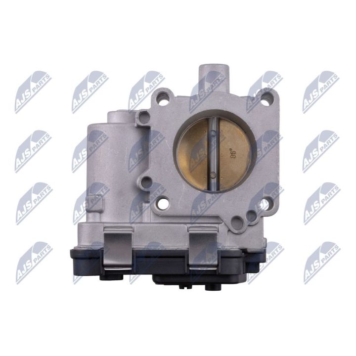 Droselio korpusas NTY ETB-FT-006