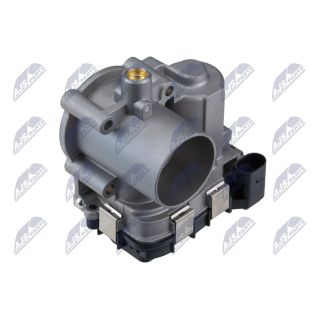 Droselio korpusas NTY ETB-FT-008