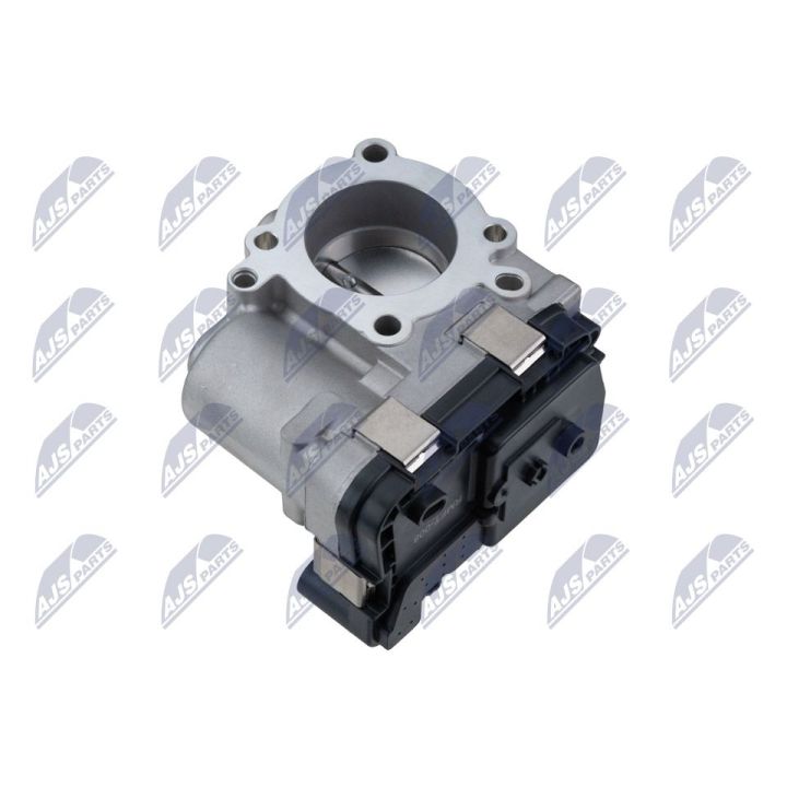 Droselio korpusas NTY ETB-FT-008