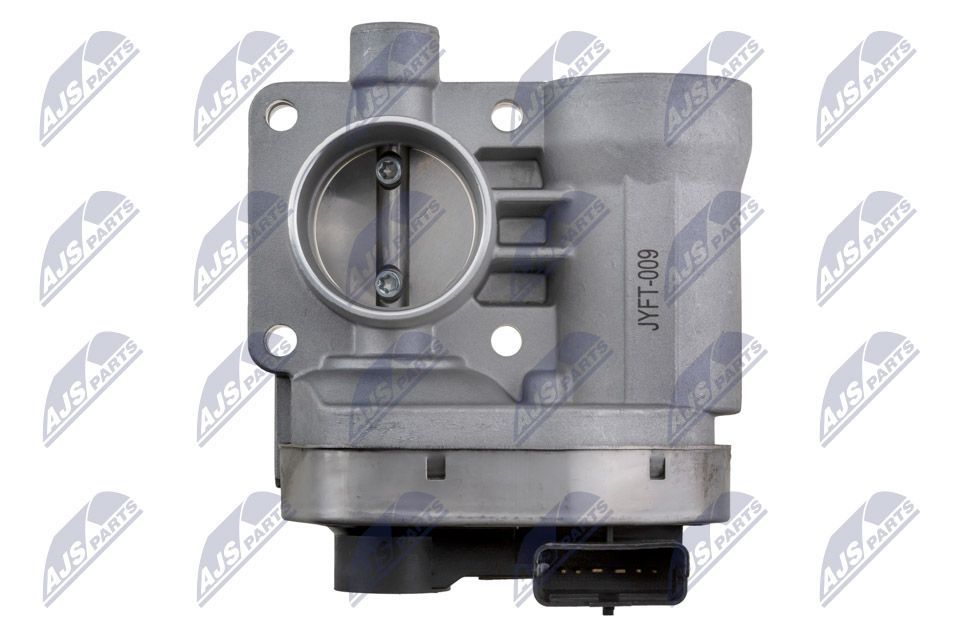 Droselio korpusas NTY ETB-FT-009