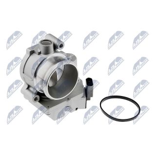 Droselio korpusas NTY ETB-HY-000