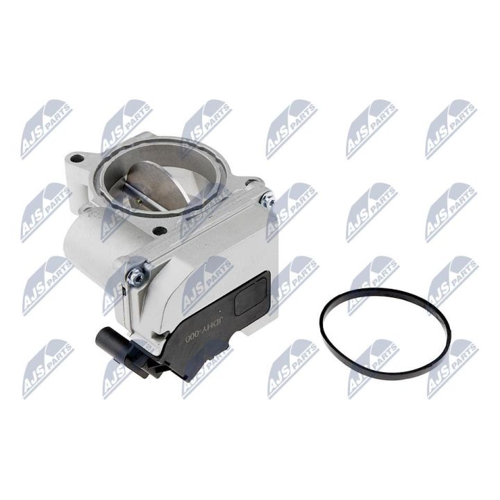 Droselio korpusas NTY ETB-HY-000