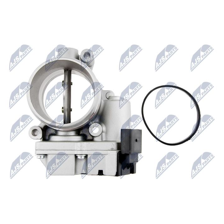 Droselio korpusas NTY ETB-HY-000