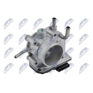 Droselio korpusas NTY ETB-HY-001