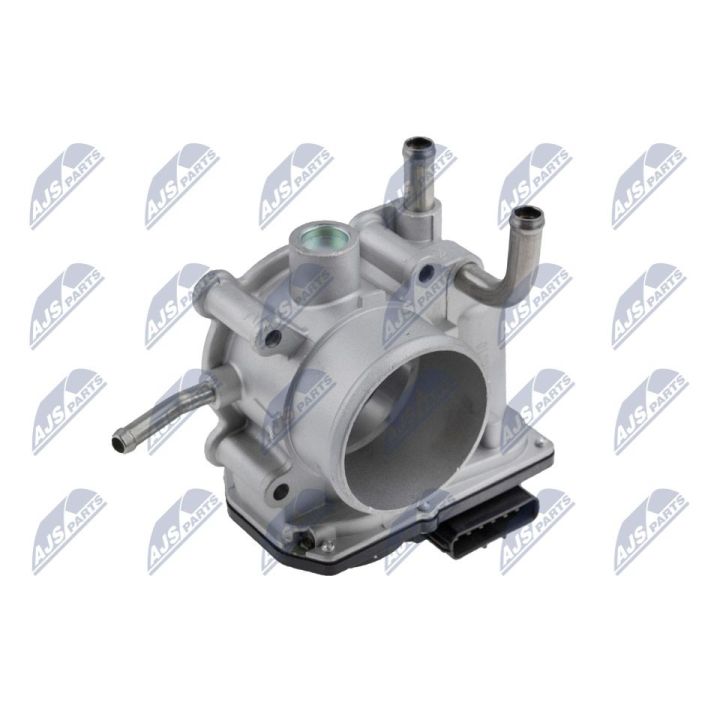 Droselio korpusas NTY ETB-HY-001