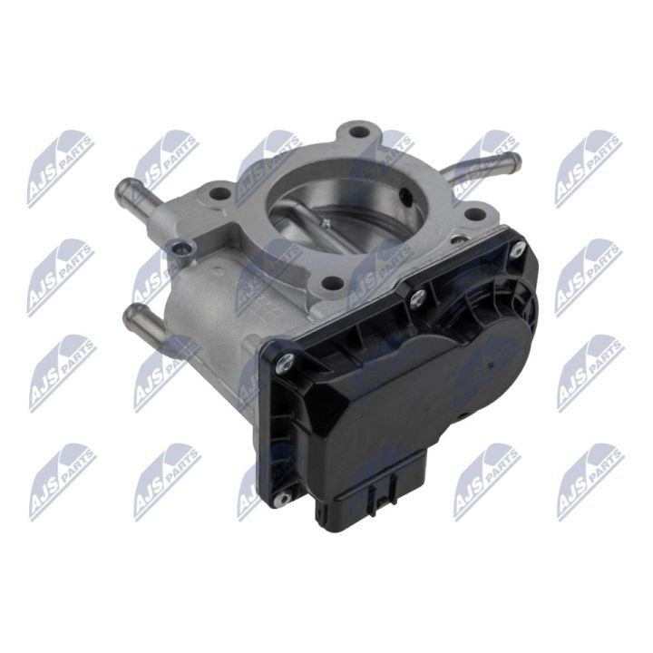 Droselio korpusas NTY ETB-HY-001