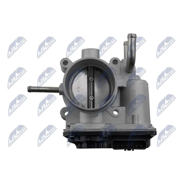 Droselio korpusas NTY ETB-HY-001