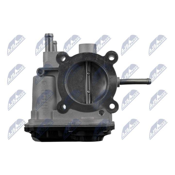 Droselio korpusas NTY ETB-HY-001