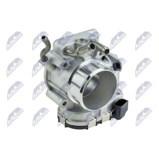 Droselio korpusas NTY ETB-HY-002