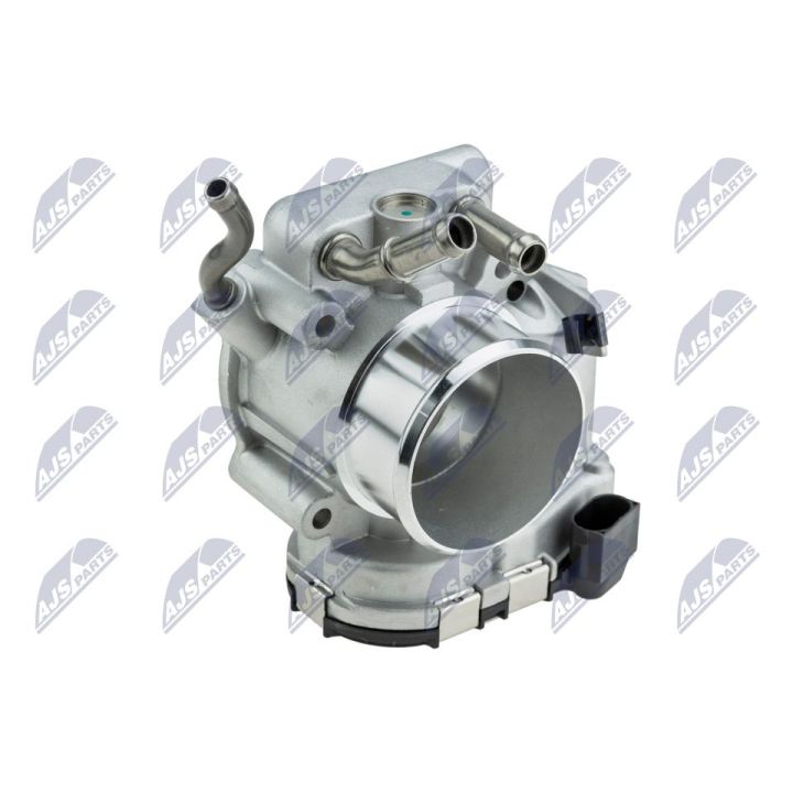 Droselio korpusas NTY ETB-HY-002