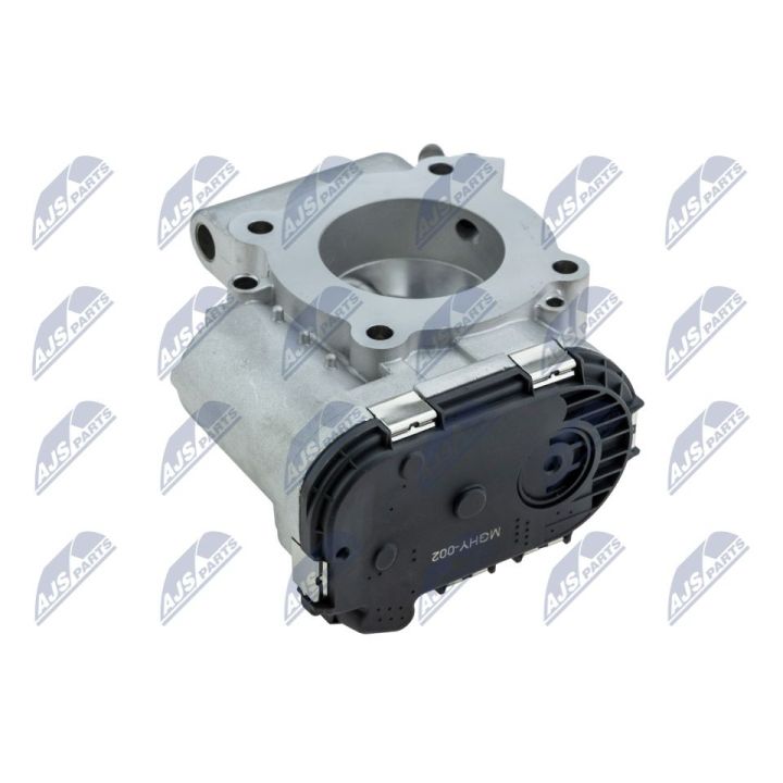 Droselio korpusas NTY ETB-HY-002