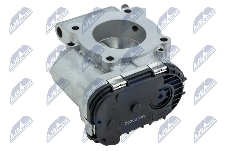 Droselio korpusas NTY ETB-HY-002