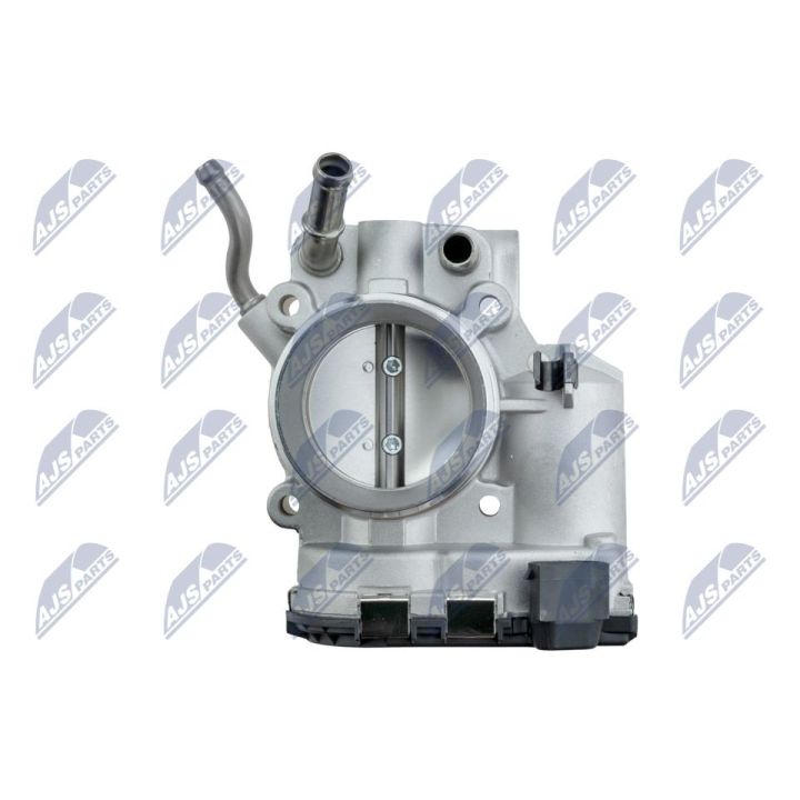 Droselio korpusas NTY ETB-HY-002