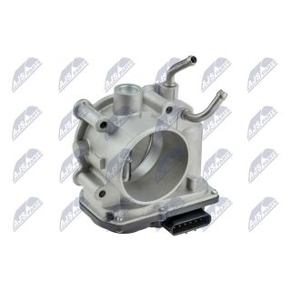 Droselio korpusas NTY ETB-HY-003