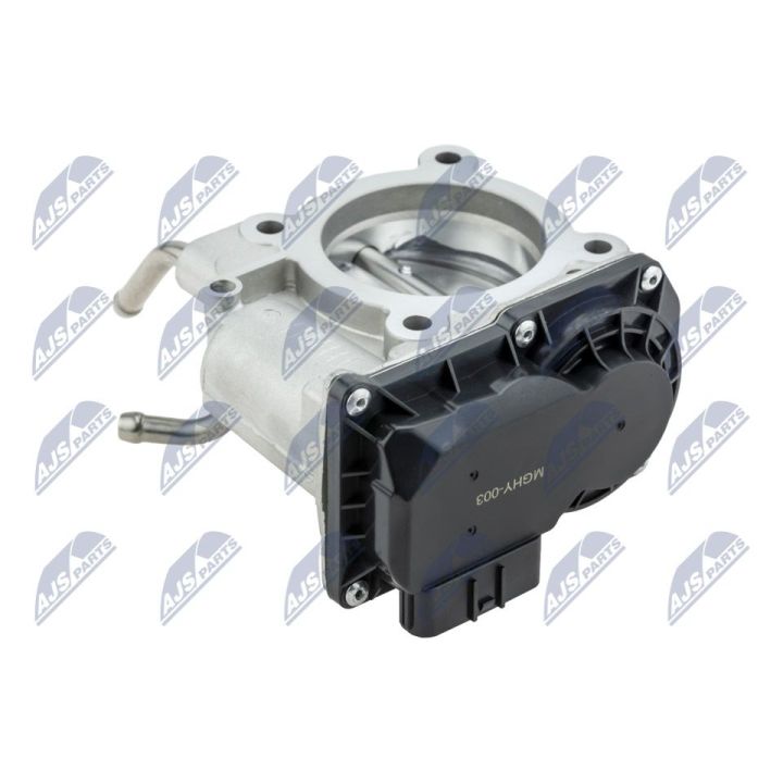 Droselio korpusas NTY ETB-HY-003