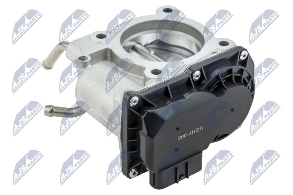 Droselio korpusas NTY ETB-HY-003