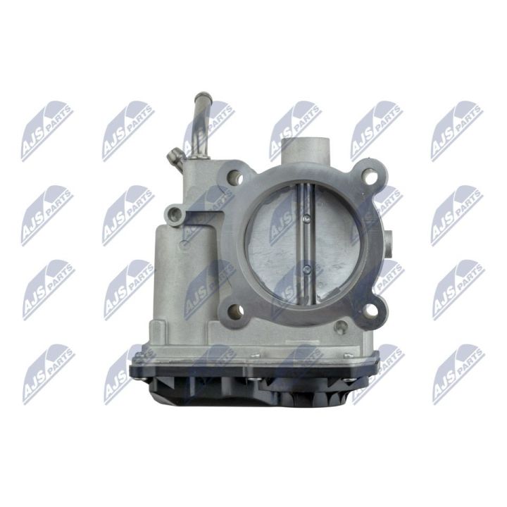 Droselio korpusas NTY ETB-HY-003