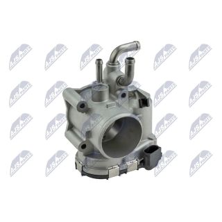 Droselio korpusas NTY ETB-HY-004