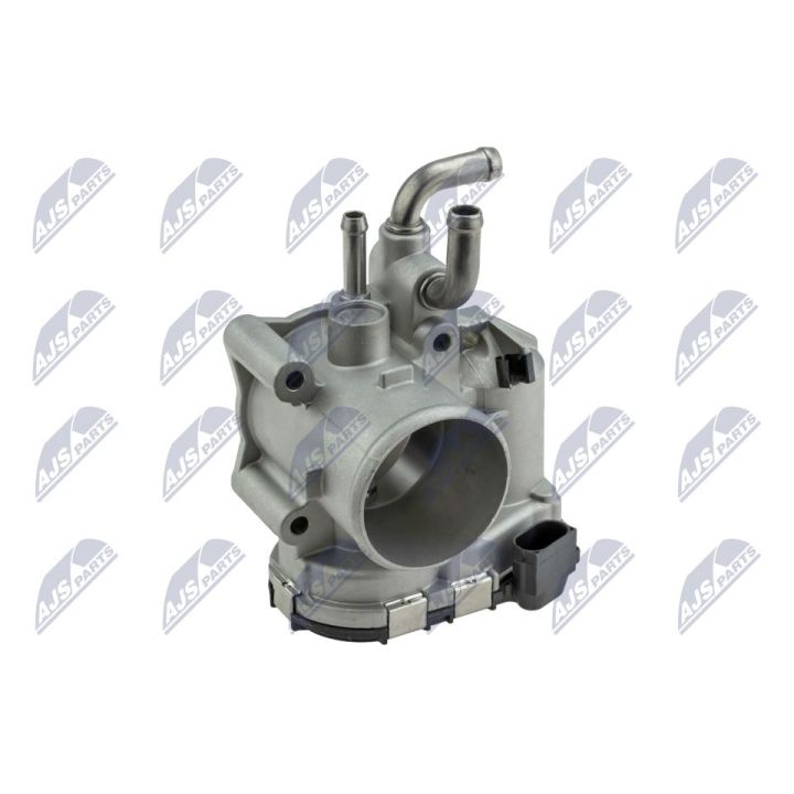 Droselio korpusas NTY ETB-HY-004