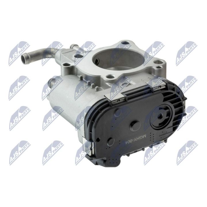 Droselio korpusas NTY ETB-HY-004