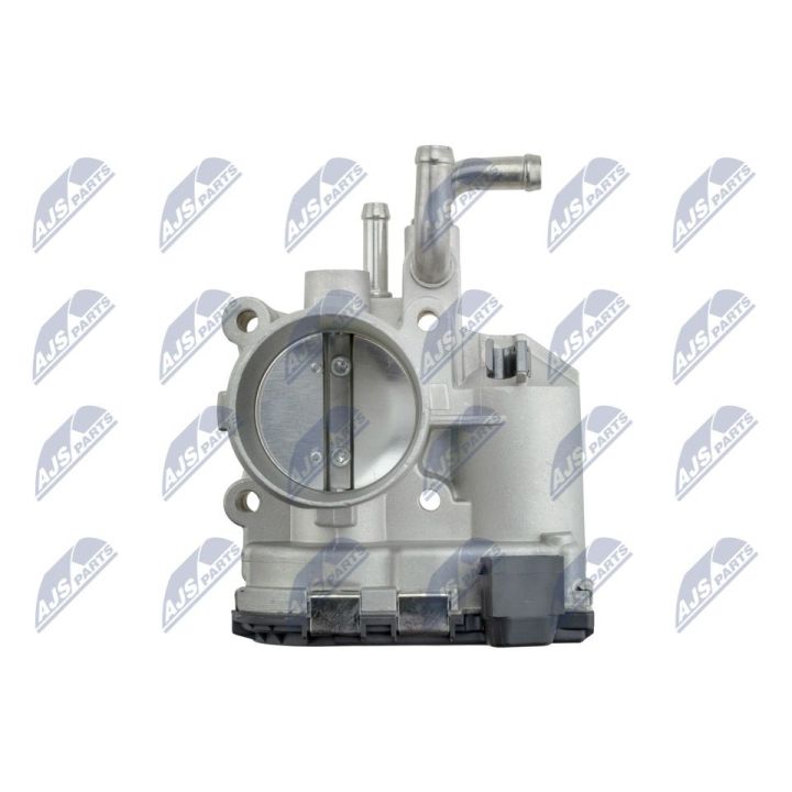 Droselio korpusas NTY ETB-HY-004