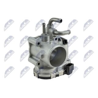 Droselio korpusas NTY ETB-HY-005