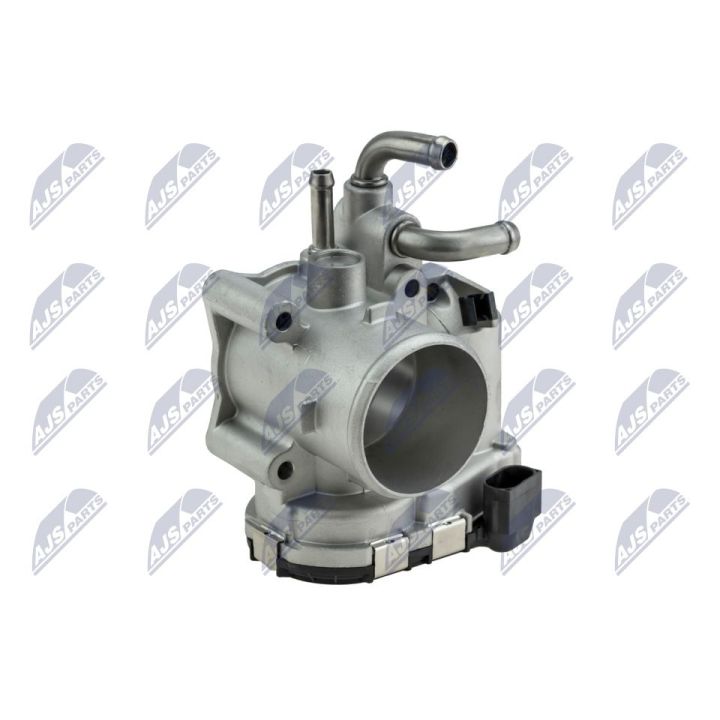 Droselio korpusas NTY ETB-HY-005