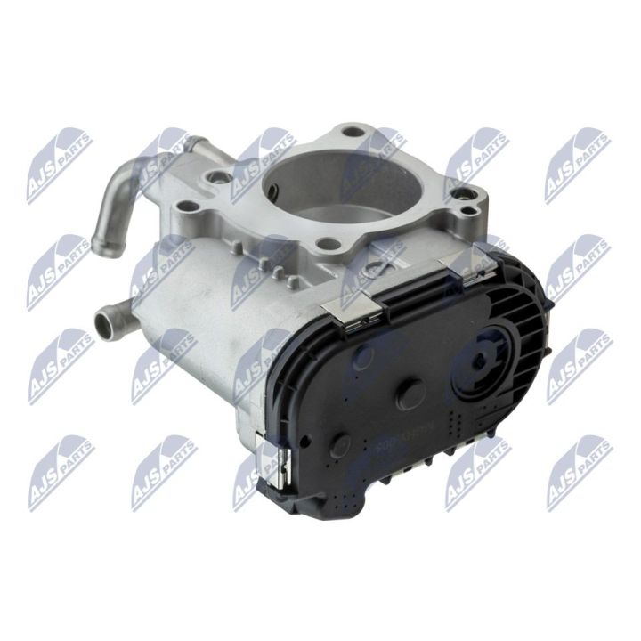 Droselio korpusas NTY ETB-HY-005